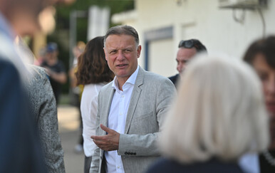 Jandroković: HDZ-u svejedno hoće li Milanović izaći na izbore