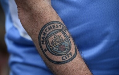 Manchester Citiy doveo supertalentiranog klinca iz Leicestera, za njih je ova odšteta sitniš