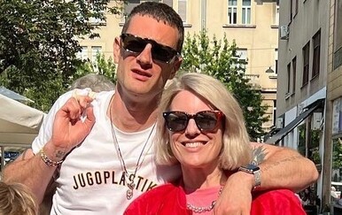 Ida Prester odgovorila na kontroverzan komentar o braku sa Srbinom