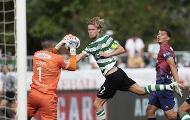 Transferi: Morten Hjulmand u Atletico Madridu za 40 milijuna eura