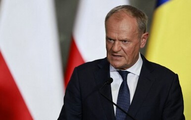 Poljska podiže Zid sjećanja na žrtve 'genocida ukrajinskih nacionalista' - Tusk