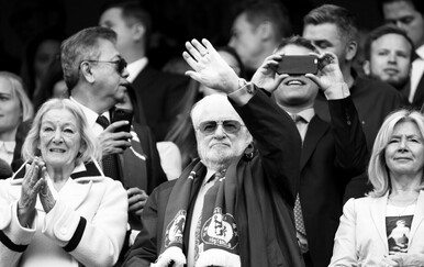 Umro čovjek koji je spasio Chelsea: Kupio ga za jednu funtu, a kasnije prodao Abramoviču