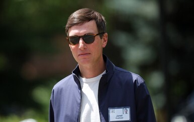 Biznismen iz Miamija lažirao papire za zemlju gdje Kushner gradi luksuzni resort