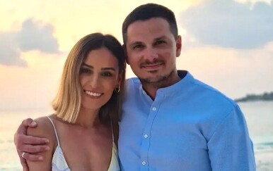 Novinar Nove TV Ivan Forjan dobio sina