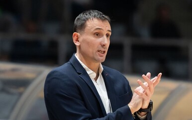 Mladi hrvatski košarkaši otvorili Eurobasket pobjedom protiv jake Grčke