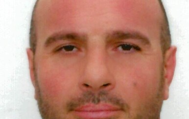Policija traži Srđana Aleksića