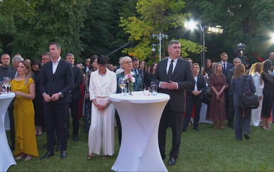 Kampanja kao da je počela! Milanović otpao, Hajdaš Dončić siguran u svoju koaliciju: "Čuo sam da Jandroković planira rušiti Plenkovića"
