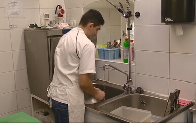 Studentska satnica dvostruko veća nego 2021., više od 44.000 studenata već radi