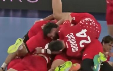 VIDEO Kakva ludnica! Ovako su naši mladi rukometaši u zadnjoj sekundi svladali Norvešku za četvrtfinale Eura
