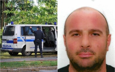 Policija, Srđan Aleksić