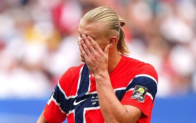 VIDEO Norveškoj je poništen pogodak za 2:1, još prije mjesec i pol dana bi apsolutno vrijedio!