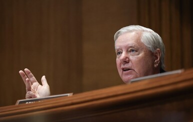Umro američki senator Lindsey Graham