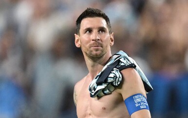 Niz spornih odluka s utakmica Argentine proteže se kroz dva SP-a: Sve su otišle u njihovu korist