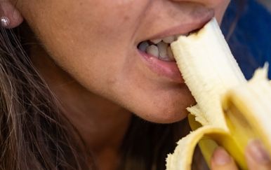 Banana i visoki tlak: Koliko ih zapravo treba pojesti da bi imale učinak?