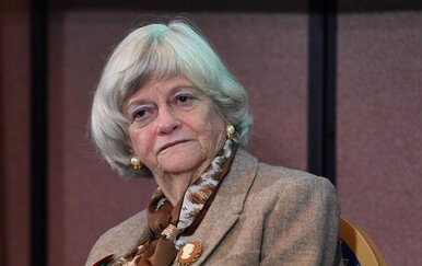 Britanska policija uhitila 28-godišnjaka zbog sumnje na ubojstvo Ann Widdecombe
