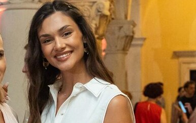 Laura Gnjatović posebnim izdanjem opravdala titulu jedne od najljepših Hrvatica