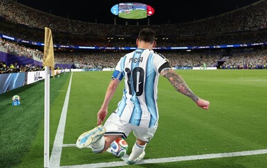 Messi nastavlja pisati povijest: Najbolji asistent u povijesti svjetskih prvenstava