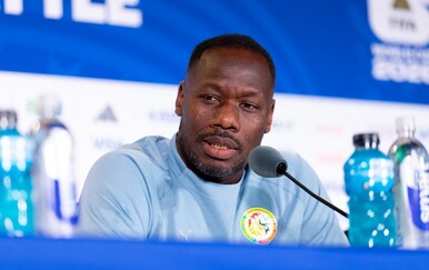 Pape Thiaw više nije izbornik Senegala, preuzima iz Patrick Vieira?