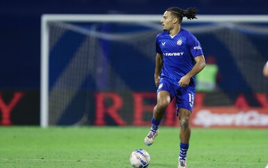 Dinamo poslao stopera na posudbu: Debitirat će u Europi protiv Hajduka na Poljudu?
