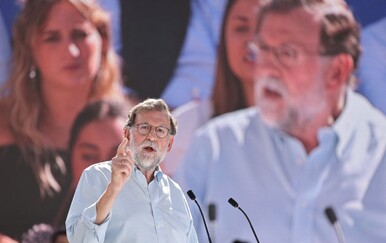 Bivši španjolski premijer rasistički izvrijeđao Francuz