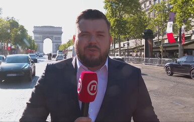Premijer ide u Pariz na vojni mimohod na kojem sudjeluje naša specijalna policija