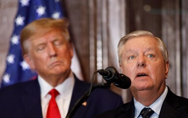 Poznat uzrok smrti američkog senatora, bliskog Trumpovog saveznika