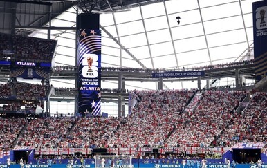 Amerikanci se pripremaju za prve veće huliganske nerede na SP-u: Internetom već kruže snimke
