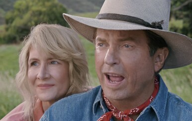 Preminuo Sam Neill