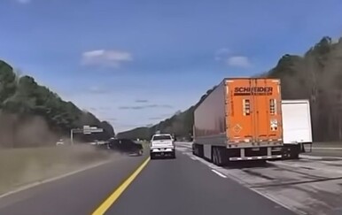 Zbog velikog ega izazvali kobnu nesreću, pogledajte kako je sve počelo