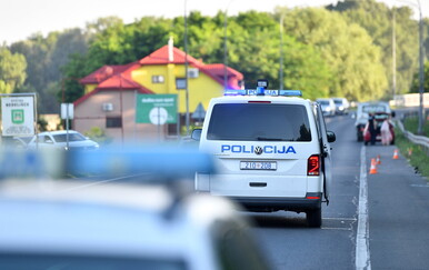 Pijan vozio quad, pa ostao bez njega, a evo koliku kaznu mora platiti