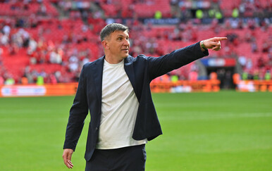 Sergej Jakirović otkrio dvije zvijezde HNL-a koje su na meti Hull Cityja za Premier ligu