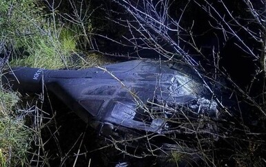 Dron eksplodirao u Moldaviji nakon ruskog napada na Odesu
