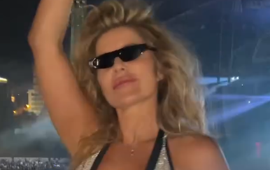 Renata Lovrinčević Buljan pokazala snimke s Ultre