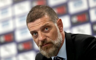 UŽIVO IZA 14 SATI: HNS predstavlja novog izbornika: Slaven Bilić vraća se na klupu Vatrenih