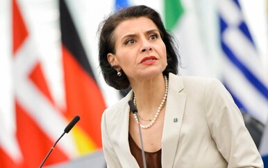 Švedska europarlamentarka prijavila danskog kolegu: "Nikad se nisam osjećala tako nesigurno..."