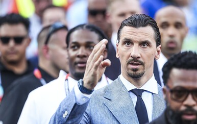 Ibrahimović brutalno ponizio zvijezdu Engleske: "Ako je kabel dodirnuo loptu..."