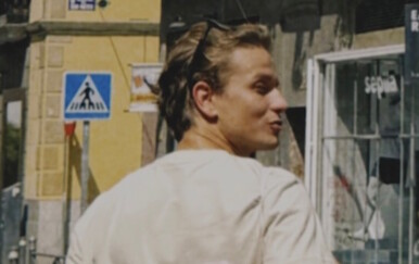 Jakov Jozinović bio na koncertu Brune Marsa