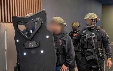 Ubijen brat jednog od najozloglašenijih narkobosova: Ubojice se prerušili u policajce