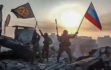 Bivši vagnerovci zavladali afričkom državom, dilaju "kokain za siromašne" i švercaju zlato