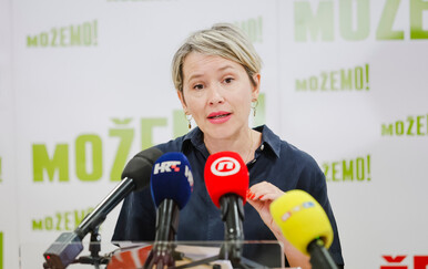 Možemo! predaje DORH-u dokumentaciju vezanu uz Medikol