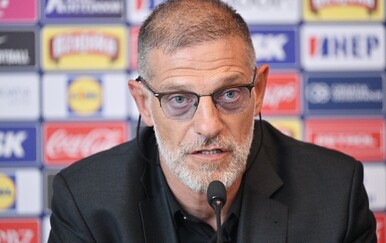 Izbornik Bilić najavio prve korake na čelu Vatrenih: ''Moram popričati s Lukom''