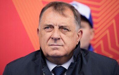 Dodik za hrvatsku izbornu jedinicu, Čović inzistira da prestane preglasavanje Hrvata
