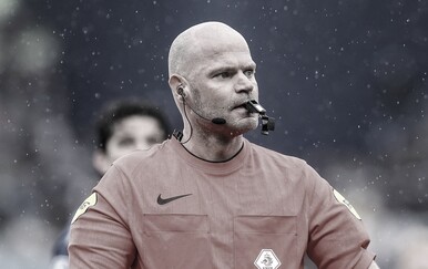 Sudac kojeg je FIFA izbacila sa Svjetskog prvenstva pronađen mrtav