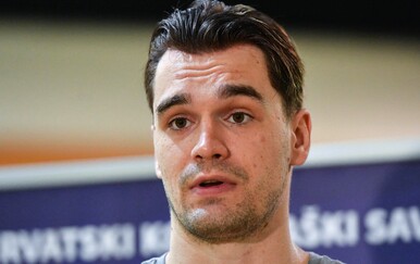 Mario Hezonja žestoko oprao Cibonu zbog reprezentativnog suigrača