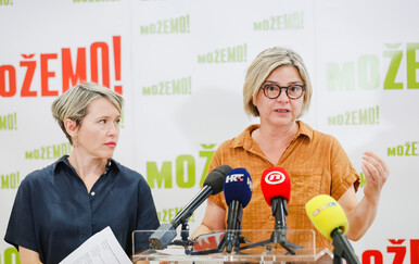 Medikol odbacio navode Možemo! kao politički motivirane