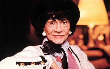 Životna priča Coco Chanel