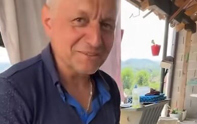 Naručio dizalicu s Temua, pogledajte što je na kraju dobio