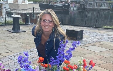 Romina Knežić, ljetni intervju: Otkrila nam je recept za savršen ljetni odmor