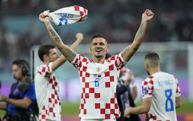 Dejan Lovren blizu senzacionalnog povratka u HNL: "Priča se jednostavno zakotrljala"