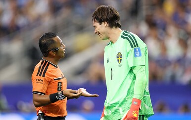 FIFA za europsko ‘’finale prije finala’’ odredila suca koji bi mogao dovesti do novih skandala